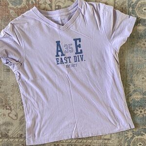 Y2K vintage American Eagle t shirt medium